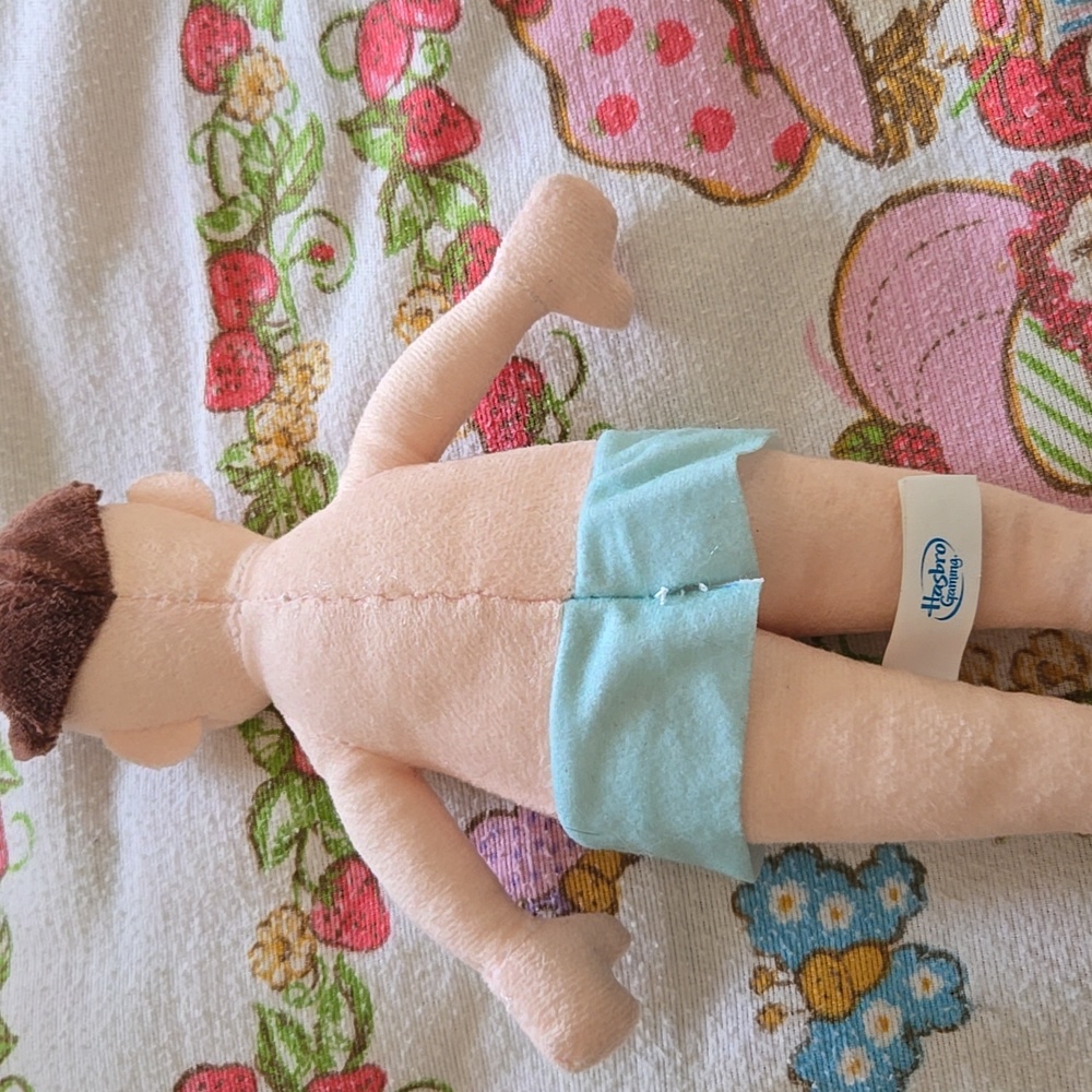 Hasbro Operation Plush - Picture 3 of 4